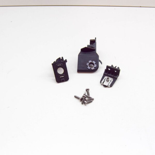 10A998226 - VW ID.3 E11 Right Headlamp Housing Repair Kit 10A998226 NEW GENUINE