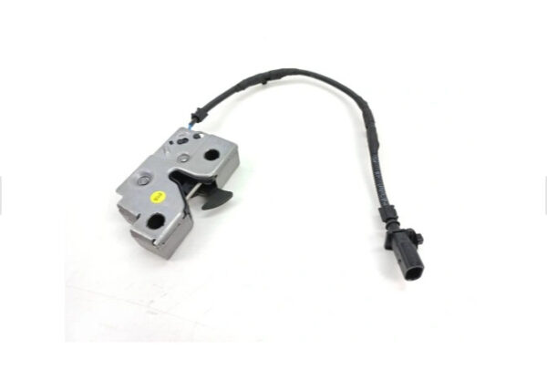 10B823509A - VW ID.3 E11 bonnet lock LHD 10B823509A NEW ORIGINAL