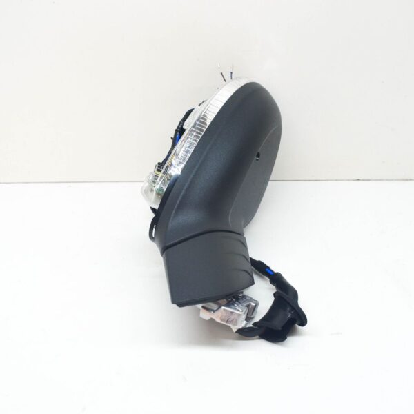 10B857507K - VW ID.3 E11 Mirror Housing Front Left LHD 10B857507K9B9 NEW GENUINE