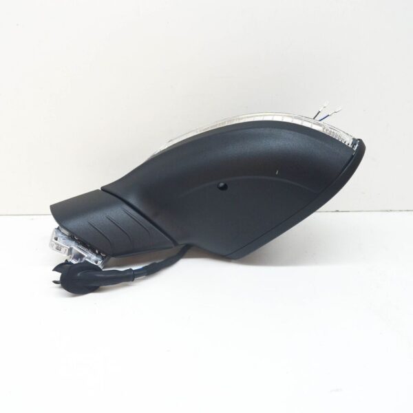 10B857507K - VW ID.3 E11 Mirror Housing Front Left LHD 10B857507K9B9 NEW GENUINE
