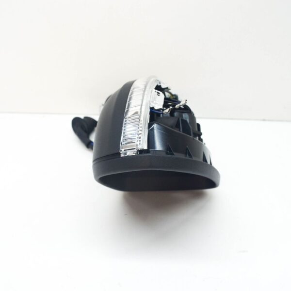 10B857507K - VW ID.3 E11 Mirror Housing Front Left LHD 10B857507K9B9 NEW GENUINE