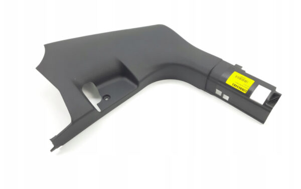 10B8634834PK - New Volkswagen ID.3 E11 Left A Pillar Lower Trim LHD 10B8634834PK