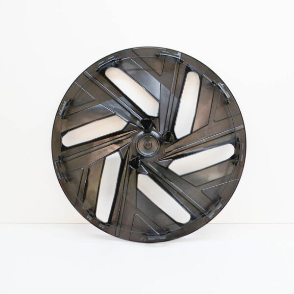 11A601147DZKC - NEW VOLKSWAGEN ID.4 WHEEL COVER TRIM 19" 11A601147DZKC ORIGINAL