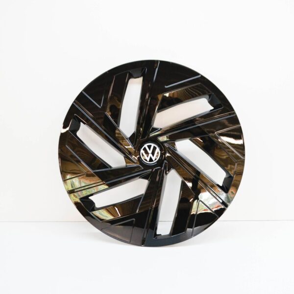 11A601147DZKC - NEW VOLKSWAGEN ID.4 WHEEL COVER TRIM 19" 11A601147DZKC ORIGINAL