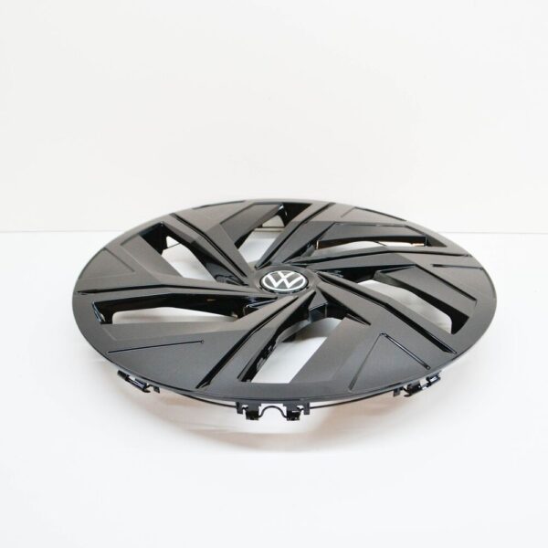 11A601147DZKC - NEW VOLKSWAGEN ID.4 WHEEL COVER TRIM 19" 11A601147DZKC ORIGINAL
