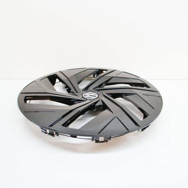 11A601147DZKC - NEW VOLKSWAGEN ID.4 WHEEL COVER TRIM 19" 11A601147DZKC ORIGINAL