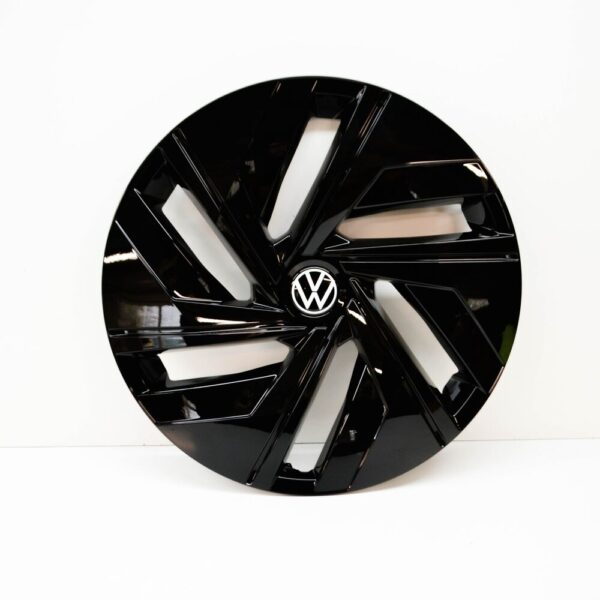 11A601147EZKC - NEW VW ID4 E2 WHEEL COVER TRIM 11A601147EZKC 11A601147E ZKC ORIGINAL