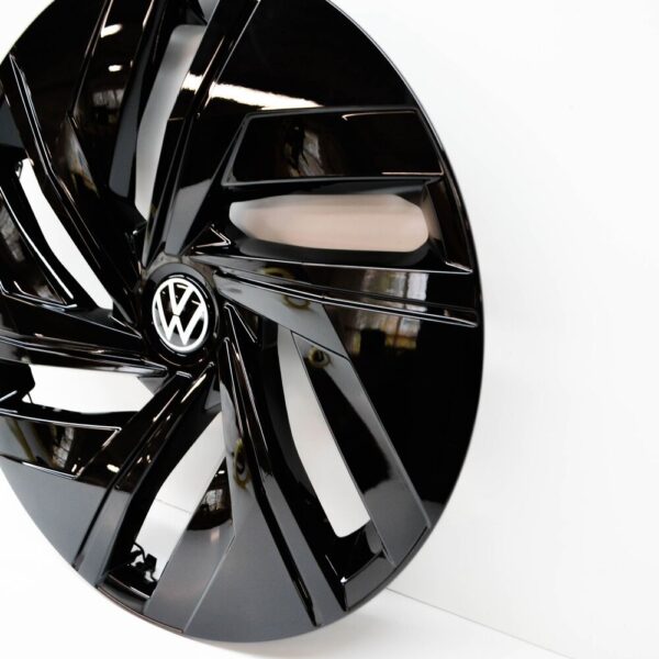 11A601147EZKC - NEW VW ID4 E2 WHEEL COVER TRIM 11A601147EZKC 11A601147E ZKC ORIGINAL