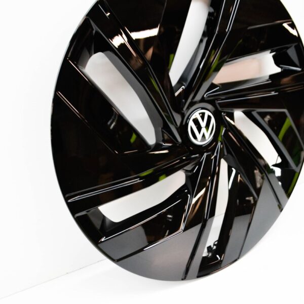 11A601147EZKC - NEW VW ID4 E2 WHEEL COVER TRIM 11A601147EZKC 11A601147E ZKC ORIGINAL