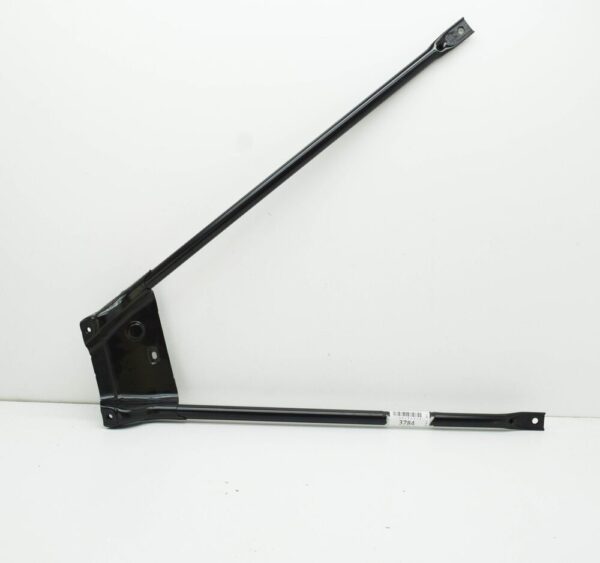 11A805303A - NEW VOLKSWAGEN ID.4 E21 SUBFRAME CROSS LOCK CARRIER BRACE 11A805303A ORIGINAL