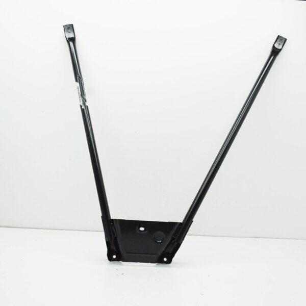 11A805303A - NEW VOLKSWAGEN ID.4 E21 SUBFRAME CROSS LOCK CARRIER BRACE 11A805303A ORIGINAL