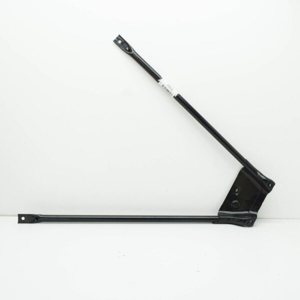 11A805303A - NEW VOLKSWAGEN ID.4 E21 SUBFRAME CROSS LOCK CARRIER BRACE 11A805303A ORIGINAL