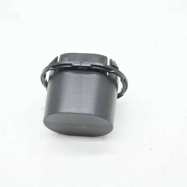 11A805367 - Volkswagen ID.4 E21 front lock carrier stop buffer mount 11A805367 NEW ORIGINAL