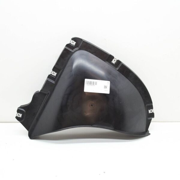 11A805825A - NEW VOLKSWAGEN ID.4 E21 FRONT LEFT AIR GUIDE 11A805825A ORIGINAL