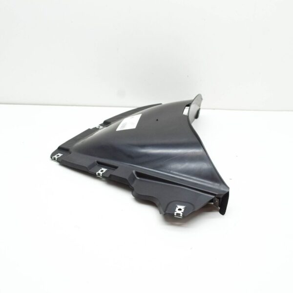 11A805825A - NEW VOLKSWAGEN ID.4 E21 FRONT LEFT AIR GUIDE 11A805825A ORIGINAL