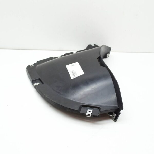 11A805826A - NEW VOLKSWAGEN ID.4 E21 FRONT RIGHT AIR GUIDE 11A805826A ORIGINAL