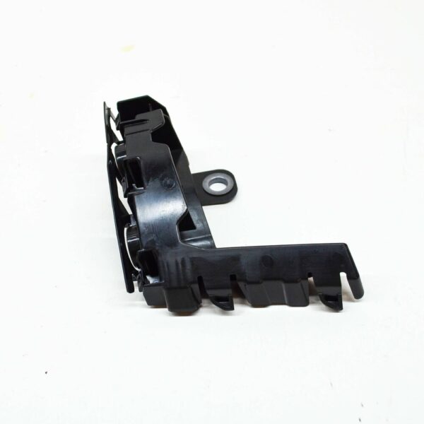 11A807049 - NEW VOLKSWAGEN ID.4 FRONT LEFT BUMPER COVER LOWER BRACKET 11A807049 ORIGINAL