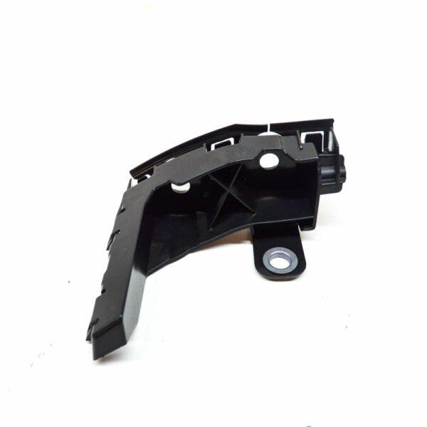 11A807049 - NEW VOLKSWAGEN ID.4 FRONT LEFT BUMPER COVER LOWER BRACKET 11A807049 ORIGINAL