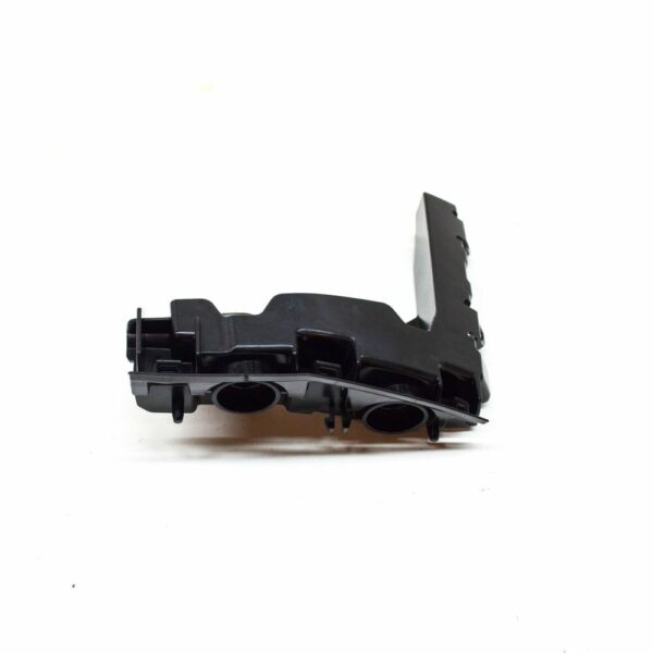11A807049 - NEW VOLKSWAGEN ID.4 FRONT LEFT BUMPER COVER LOWER BRACKET 11A807049 ORIGINAL