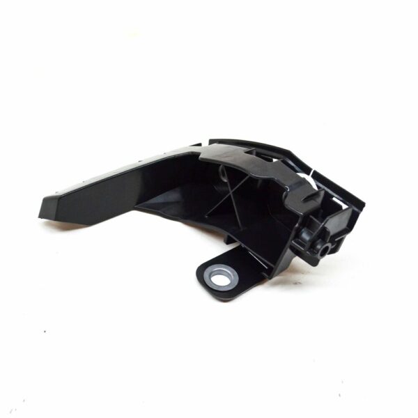 11A807049 - NEW VOLKSWAGEN ID.4 FRONT LEFT BUMPER COVER LOWER BRACKET 11A807049 ORIGINAL