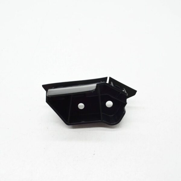 11A807184A - New Volkswagen ID.4 E21 Front Right Upper Bumper Bracket 11A807184A