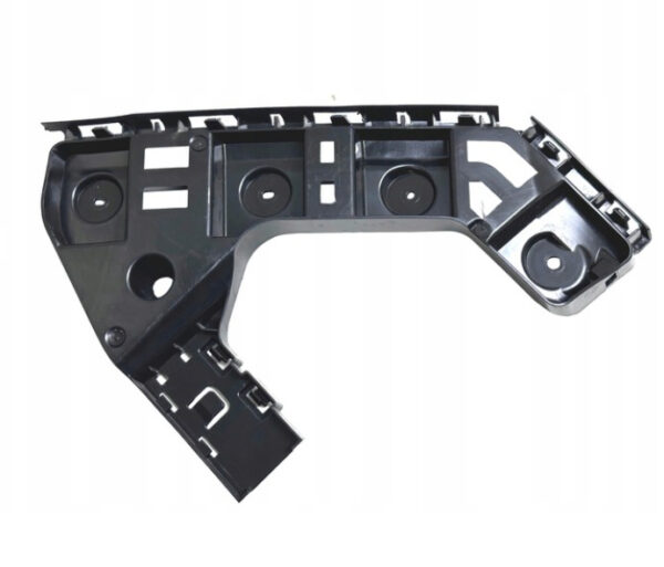 11A807393B - New VW ID.4 E21 Rear Left Bumper Guide Profile 11A807393B