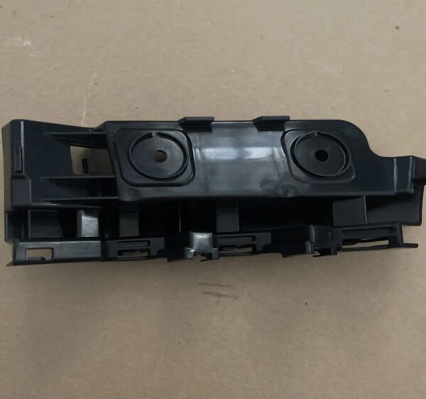 11A807394A - New VW ID.4 E21 Rear Right Bumper Guide Bracket 11A807394A Genuine