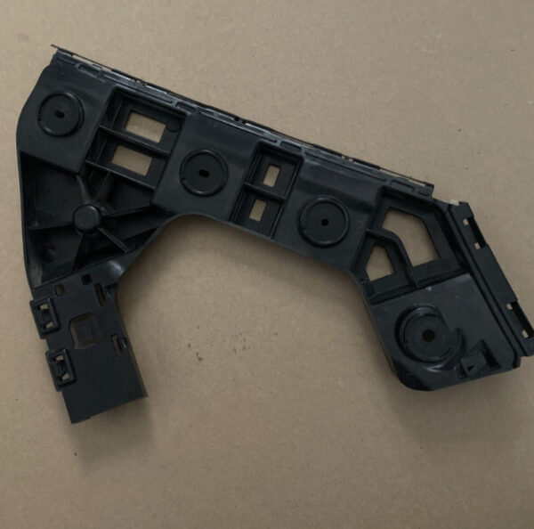 11A807394B - New VW ID.4 E21 Rear Right Bumper Guide Profile 11A807394B