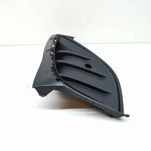 11A8077639B9 - NEW VOLKSWAGEN ID.4 E21 FRONT LEFT SIDE BUMPER GRILLE 11A8077639B9