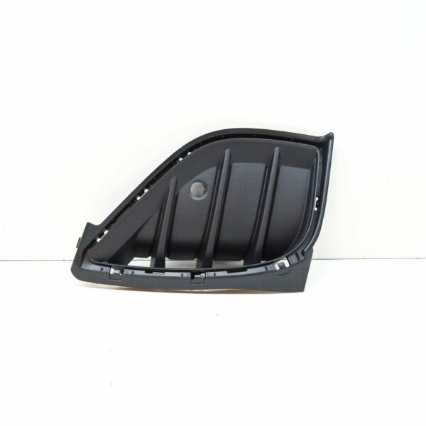 11A8077639B9 - NEW VOLKSWAGEN ID.4 E21 FRONT LEFT SIDE BUMPER GRILLE 11A8077639B9
