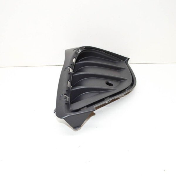 11A807764 - VW ID.4 bumper grid cover front right 11A8077649B9 NEW ORIGINAL
