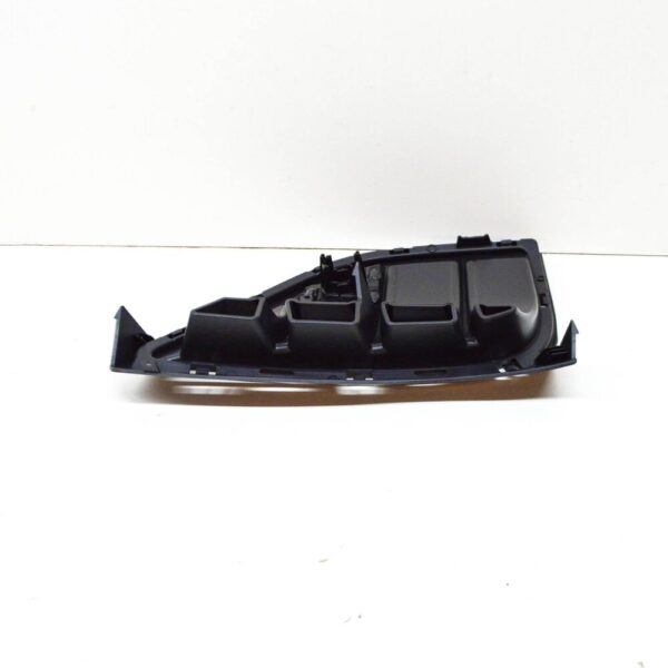 11A807764 - VW ID.4 bumper grid cover front right 11A8077649B9 NEW ORIGINAL