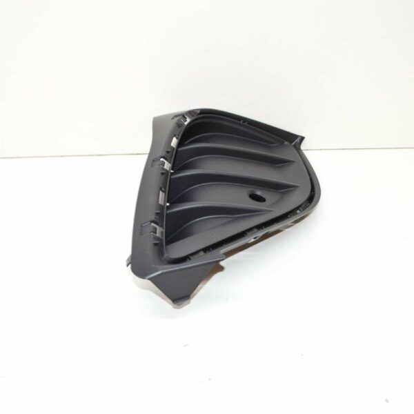 11A8077649B9 - NEW VOLKSWAGEN ID.4 FRONT RIGHT BUMPER GRILLE COVER 11A8077649B9