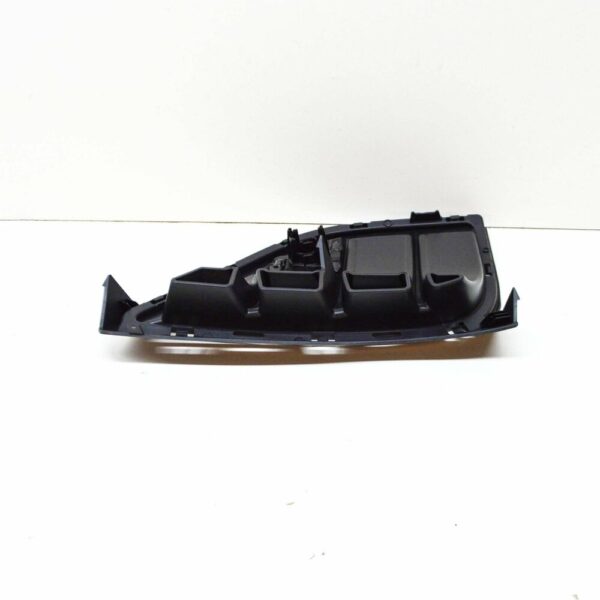 11A8077649B9 - NEW VOLKSWAGEN ID.4 FRONT RIGHT BUMPER GRILLE COVER 11A8077649B9