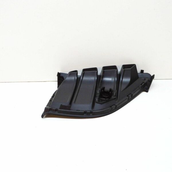 11A8077649B9 - NEW VOLKSWAGEN ID.4 FRONT RIGHT BUMPER GRILLE COVER 11A8077649B9