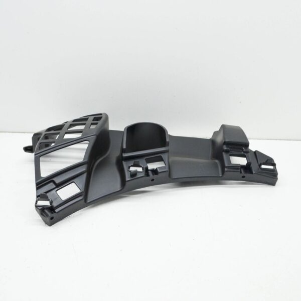 11A807884 - NEW VOLKSWAGEN ID.4 E21 FRONT RIGHT BUMPER COVER BRACKET 11A807884