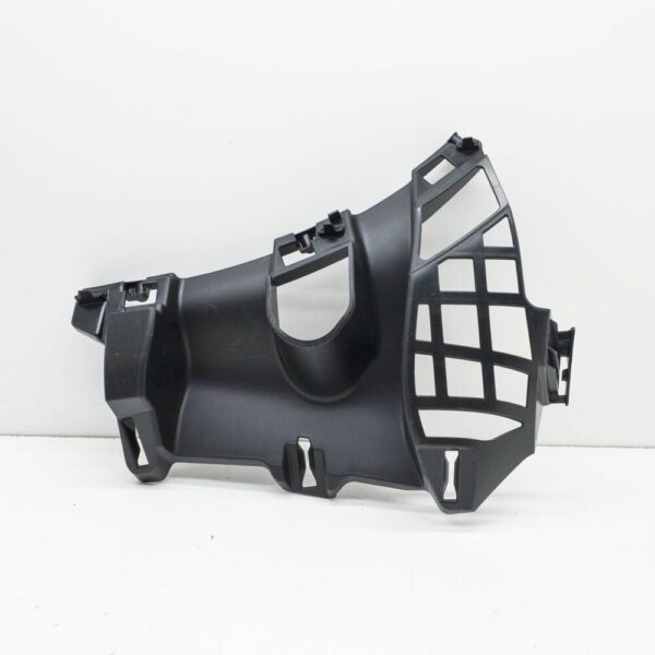 11A807884 - NEW VOLKSWAGEN ID.4 E21 FRONT RIGHT BUMPER COVER BRACKET 11A807884
