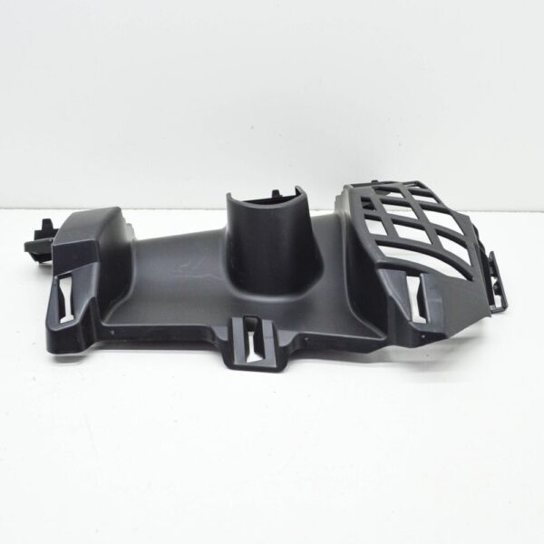 11A807884 - NEW VOLKSWAGEN ID.4 E21 FRONT RIGHT BUMPER COVER BRACKET 11A807884