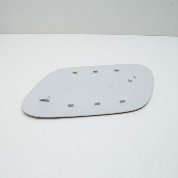 11A809909GRU - New VW ID.4 E21 Drive Motor Battery Pack Charging Port Cap 11A809909GRU