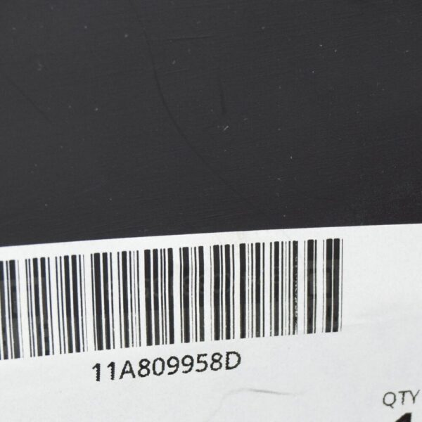 11A809958D - VW ID.4 E21 Front Right Arch Liner 11A809958D NEW GENUINE
