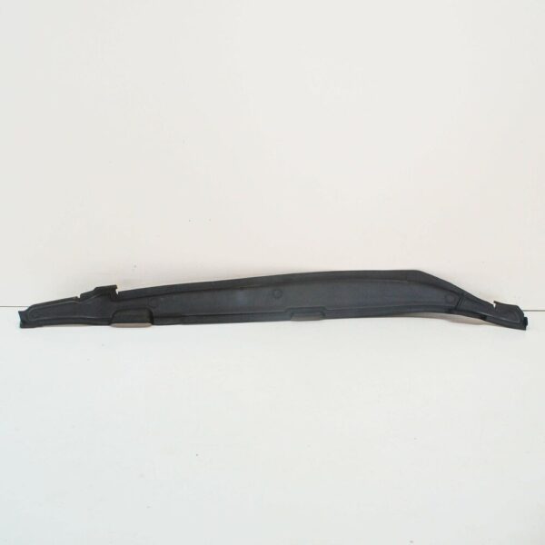 11A821111A - NEW VOLKSWAGEN ID.4 E21 FRONT FENDER FILLER PANEL END 11A821111A