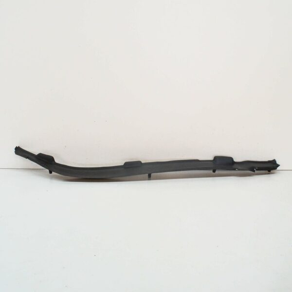 11A821111A - NEW VOLKSWAGEN ID.4 E21 FRONT FENDER FILLER PANEL END 11A821111A