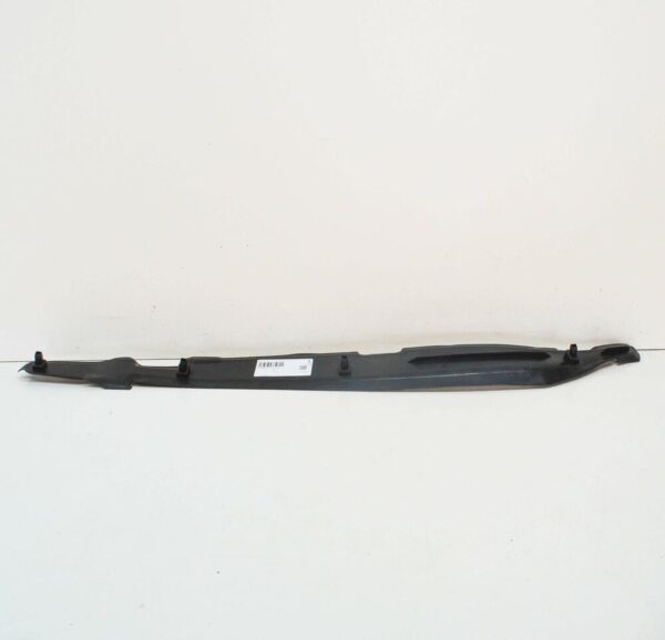 11A821111A - NEW VOLKSWAGEN ID.4 E21 FRONT FENDER FILLER PANEL END 11A821111A
