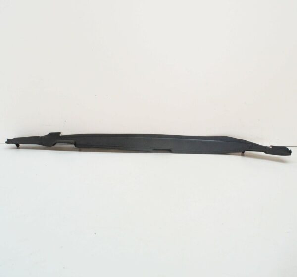 11A821111A - NEW VOLKSWAGEN ID.4 E21 FRONT FENDER FILLER PANEL END 11A821111A