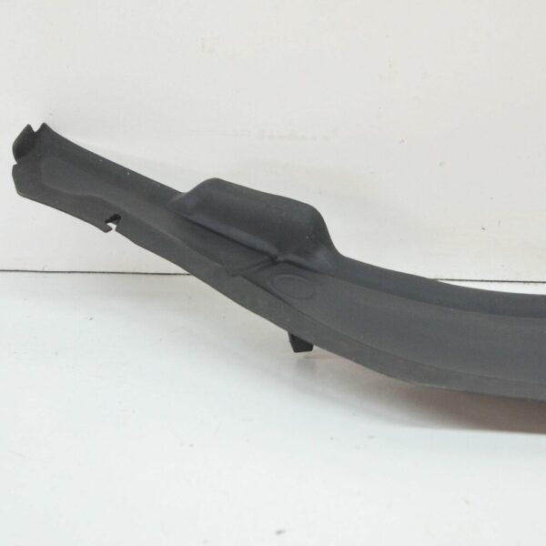 11A821111A - NEW VOLKSWAGEN ID.4 E21 FRONT FENDER FILLER PANEL END 11A821111A