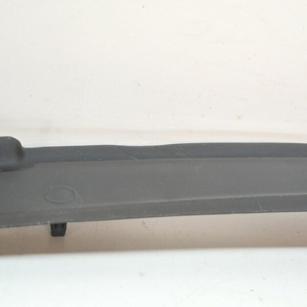11A821111A - NEW VOLKSWAGEN ID.4 E21 FRONT FENDER FILLER PANEL END 11A821111A