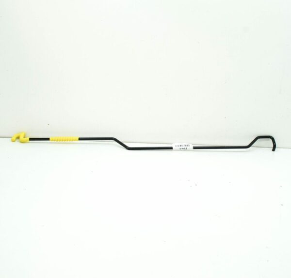 11A823363A - NEW VOLKSWAGEN ID.4 E21 FRONT BONNET HOOD SUPPORT 11A823363A ORIGINAL