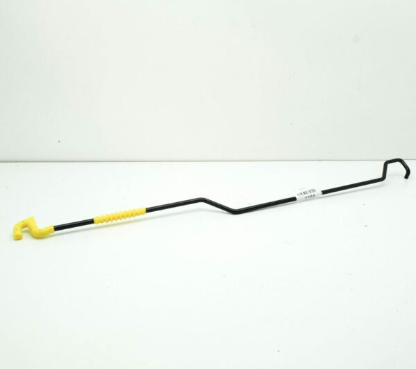 11A823363A - NEW VOLKSWAGEN ID.4 E21 FRONT BONNET HOOD SUPPORT 11A823363A ORIGINAL