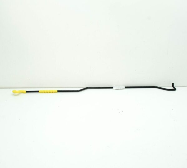 11A823363A - NEW VOLKSWAGEN ID.4 E21 FRONT BONNET HOOD SUPPORT 11A823363A ORIGINAL