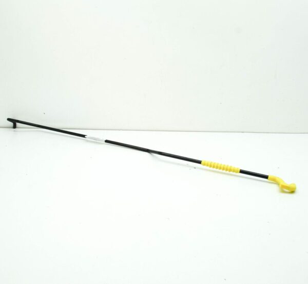 11A823363A - NEW VOLKSWAGEN ID.4 E21 FRONT BONNET HOOD SUPPORT 11A823363A ORIGINAL